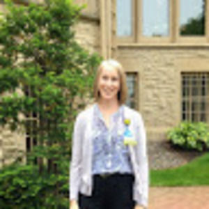 Meet your Posher, Tamara